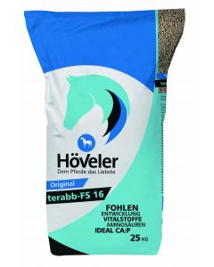 Höveler Terabb-FS 16 25 kg