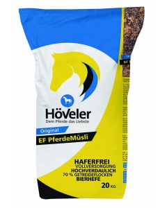 Höveler EF PferdeMüsli 20 kg