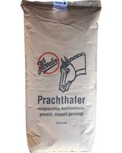 Höveler Prachthafer 25 kg