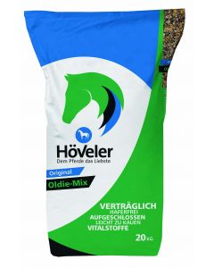 Höveler Oldie-Mix 20 kg