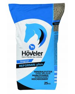 Höveler Reformin plus 25 kg