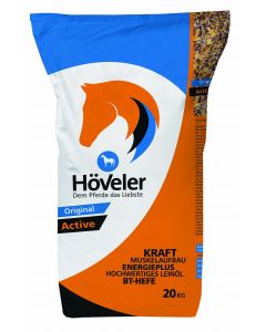 Höveler Active 15 kg