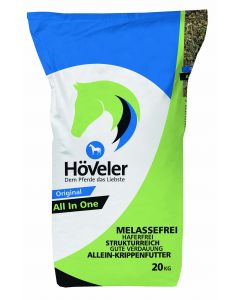 Höveler All In One 20 kg