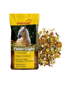 Marstall Faser-Light 15kg