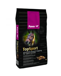 Pavo TopSport 15 kg