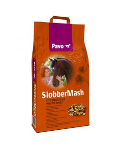 Pavo SlobberMash 6 kg