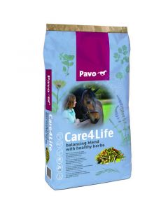 Pavo Care4Life 15 kg