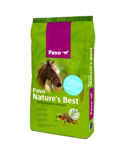 Pavo Nature´s Best 15 kg