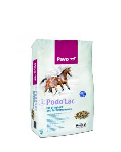 Pavo PodoLac 20 kg