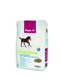 Pavo PodoGrow 20 kg