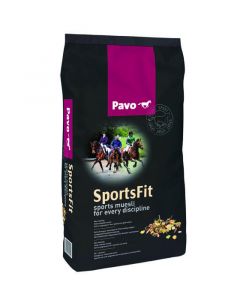 Pavo SportsFit 15 kg