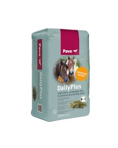 Pavo DailyPlus 12 kg