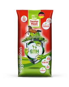 Eggersmann EMH Senior-Müsli 20 kg