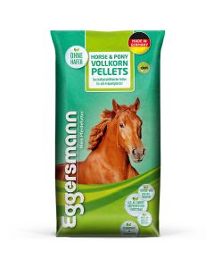 Eggersmann Horse&Pony 25kg