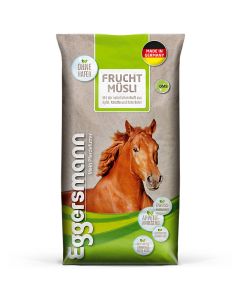 Eggersmann Fruchtmüsli 20kg