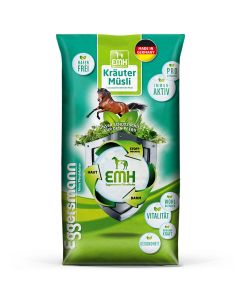 Eggersmann EMH Kräutermüsli 20kg