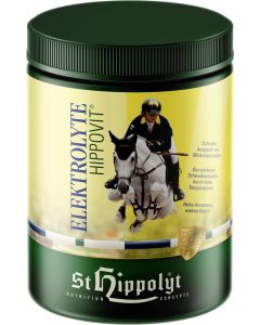 St. Hippolyt Elektrolyte 1 kg