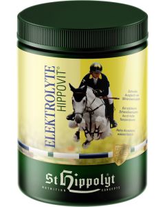 St. Hippolyt Elektrolyte 1 kg