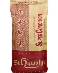 St. Hippolyt Super Condition 20 kg