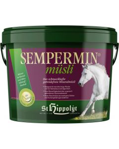 St-Hippolyt-SemperMin-Müsli-7,5kg