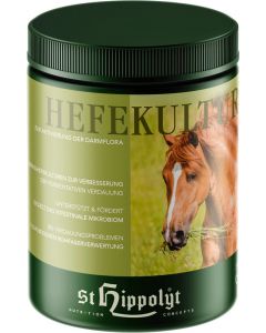 St. Hippolyt Hefekultur 1 kg