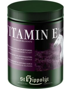 St. Hippolyt Vitamin E + Seelen 1 kg