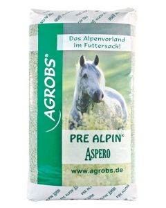 Agrobs Pre Alpin Aspero 20 kg