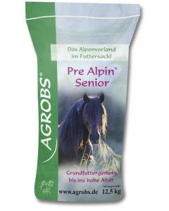 Agrobs Pre Alpin Senior 12,5kg