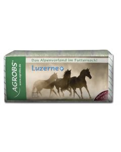 Agrobs Luzerne Plus 15 kg