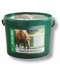 Agrobs Naturmineral 3kg