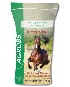 Agrobs Kraftpaket 20kg