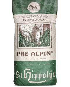 St. Hippolyt Pre Alpin Wiesencobs 25 kg