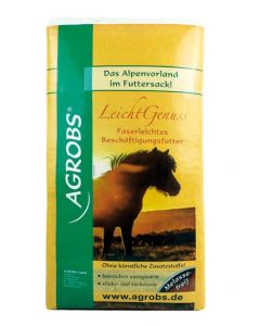 Agrobs LeichtGenuss 15 kg