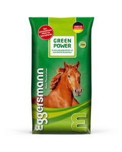 Eggersmann Green Power Sportmüsli 15kg