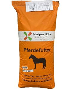 Scheipers Kräutermüsli Hausmarke 25kg