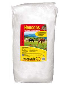 Deukavallo Heucobs 25 kg