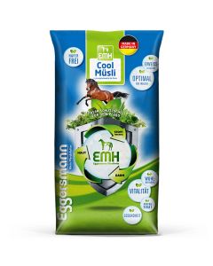 Eggersmann EMH Cool Müsli 20 kg