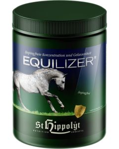 St. Hippolyt Equilizer 1 kg