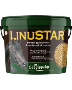 St. Hippolyt LinuStar 3 kg