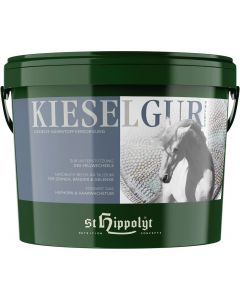 St. Hippolyt Kieselgur 4 kg