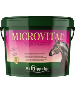 St. Hippolyt MicroVital 3 kg