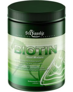 St. Hippolyt Biotin Hoof Mixture 1 kg