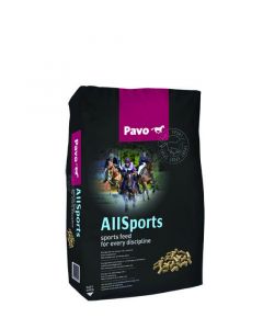 Pavo AllSports 20 kg