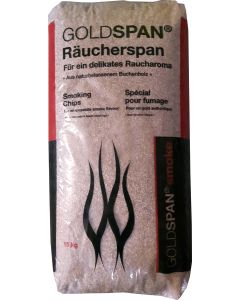 Räucherspan B 7/20 15kg