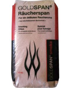 Räucherspan B 5/10 15kg