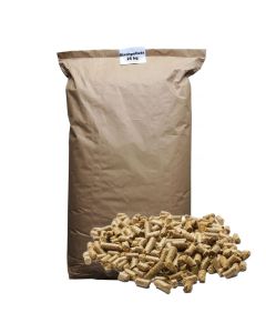 Strohpellets 60 ltr./25 kg zur sauberen Einstreu