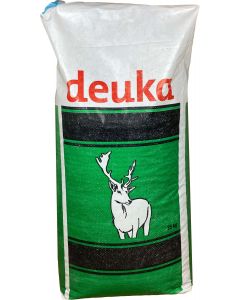 Deuka Wildfutter 25kg press.