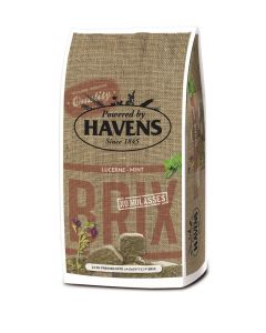 Havens Brix Luzerne 14kg