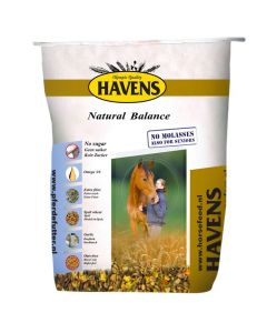 Havens Natural Balance 17,5kg