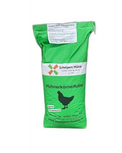 Scheipers Hühnerkörnerfutter 25 kg